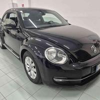 VOLKSWAGEN Maggiolino 1.6 TDI Design