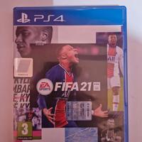 Fifa 21