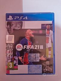 Fifa 21