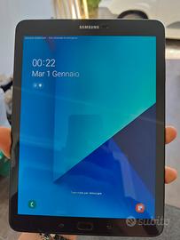 Samsung Galaxy Tab S3 9.7 android 9