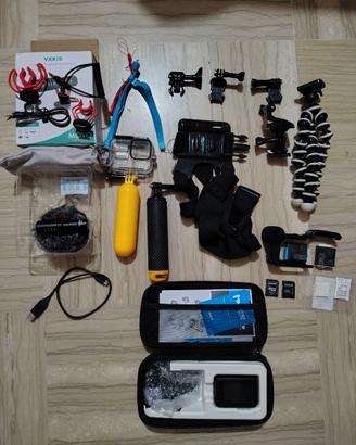 Gopro Hero 10 Black