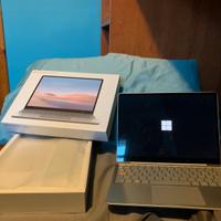 Pc portatile microsoft surface laptop go 2