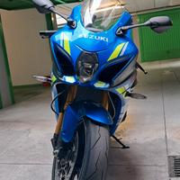 Suzuki GSX R 1000 - 2019