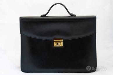 Borsa Montblanc Meisterstück Soft-Grain