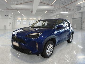 TOYOTA YARIS CROSS 1.5H (116 CV) E-CVT BUSINESS 5 
