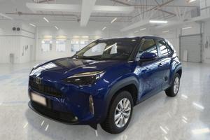 TOYOTA YARIS CROSS 1.5H (116 CV) E-CVT BUSINESS 5 