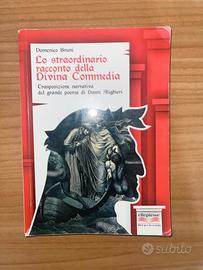 Poema di Dante alighieri, Divina commedia