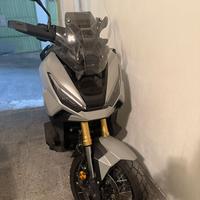 Honda x-adv xadv 750