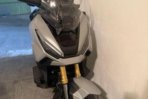 Honda x-adv xadv 750