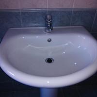 Lavabo, lampadari, zanzariere