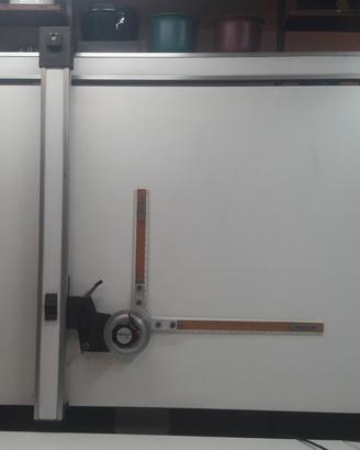 Tecnigrafo Neolt 170 x 100