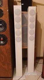Rare Revox G120 white pari al nuovo