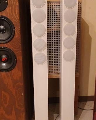 Rare Revox G120 white pari al nuovo
