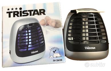 Insetticida elettrico Tristar