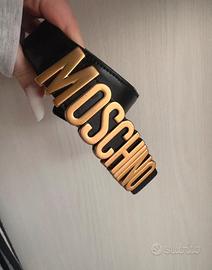 Cintura Moschino