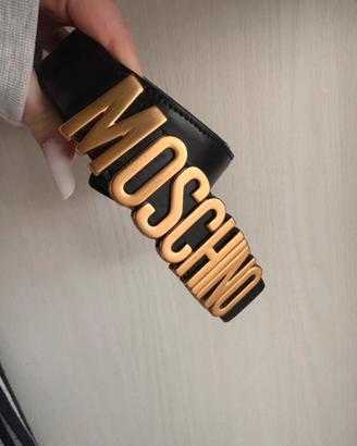 Cintura Moschino