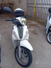 Kymco people One i 2015