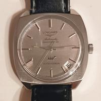 Longines Ultra-Chron anni ’50 – originale vintage