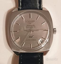 Longines Ultra-Chron anni ’50 – originale vintage