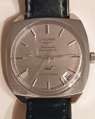 Longines Ultra-Chron anni ’50 – originale vintage