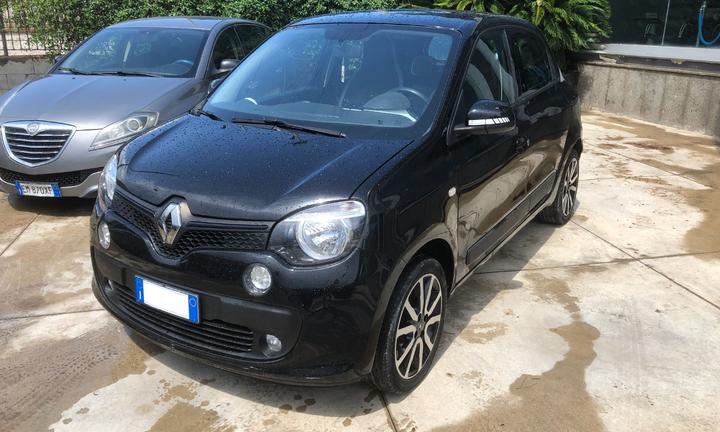 RENAULT Twingo SCe S&S Intens