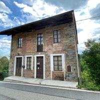 CASA INDIPENDENTE A CAMANDONA