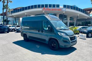 Laika Ecovip 540-Km 0