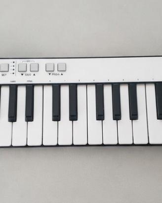 IK Multimedia iRig Keys tastiera MIDI