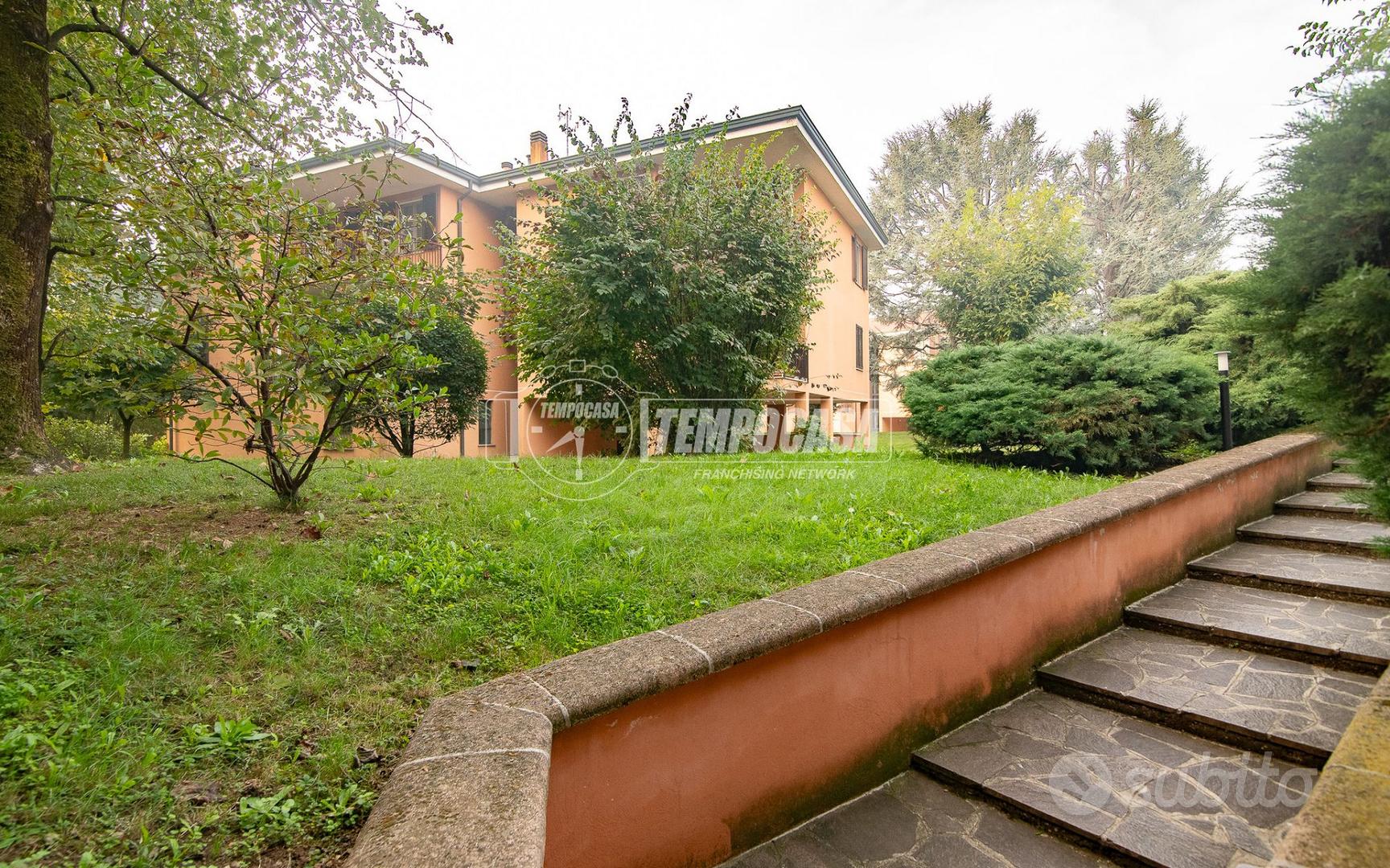 Appartamento – Truccazzano, Cavaione - Vista 2