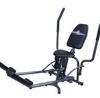 Cardio cruiser