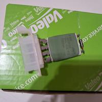 RESISTENZA  VENTOLA  ABITACOLO  SANDERO II