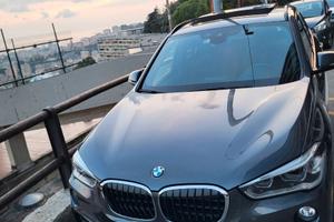 BMW X1 SDRIVE MSPORT