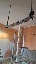 lampada a sospensione a led