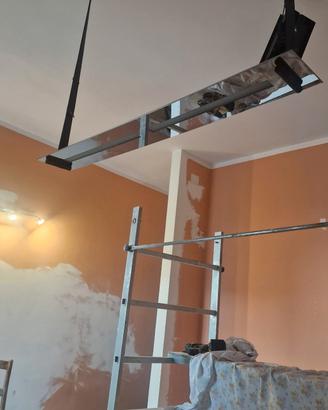 lampada a sospensione a led