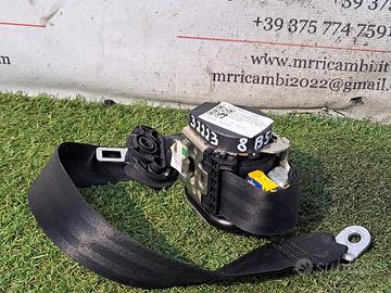 CINTURA DI SICUREZZA ANTERIORE DESTRA VOLKSWAGEN G