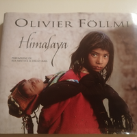 Himalaya Edizione Illustrata - Olivier Follmi