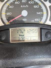 Yamaha XMax 250 cc anno 2007