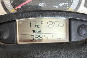 Yamaha XMax 250 cc anno 2007
