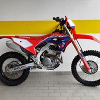 HONDA CRF 300 RX 2023 *UNICO PROPRIETARIO*