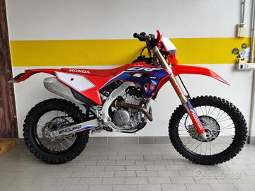 HONDA CRF 300 RX 2023 *UNICO PROPRIETARIO*