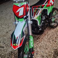 MINI CROSS KL Motors KC1 50cc
