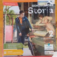Generazione Storia