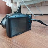 Fotocamera Canon PowerShot SX430 IS