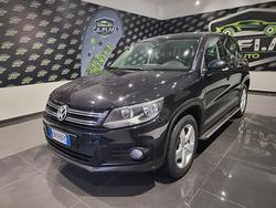 Volkswagen Tiguan - 2012 1.4 TSI 122 CV