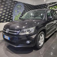 Volkswagen Tiguan - 2012 1.4 TSI 122 CV