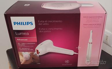 philips LUMEA