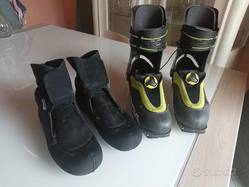 Scarpa Alien 1.0