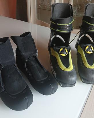 Scarpa Alien 1.0