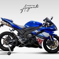 Yamaha YZF R1