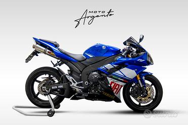 Yamaha r1 2009 Vendita in Moto e scooter